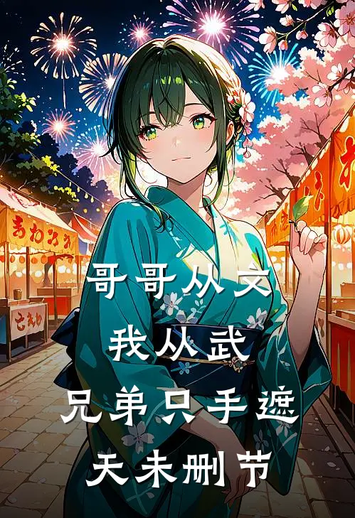 哥哥从文我从武，兄弟只手遮天未删节