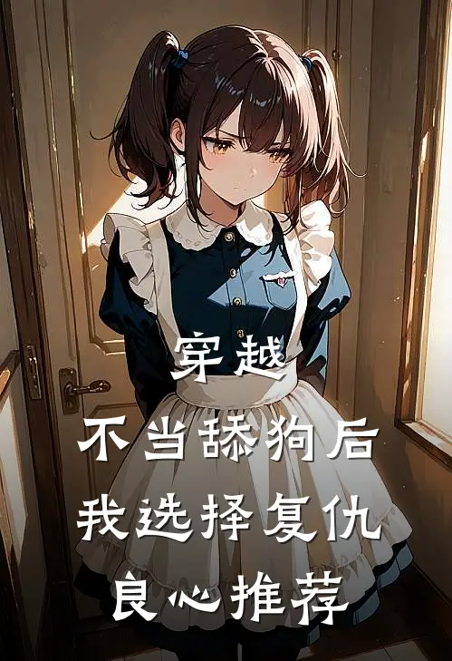 穿越：不当舔狗后，我选择复仇良心推荐