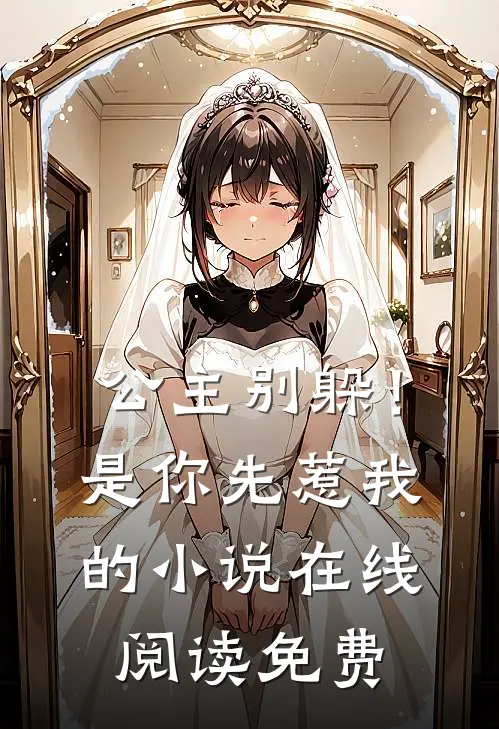 公主别躲!是你先惹我的在线阅读免费