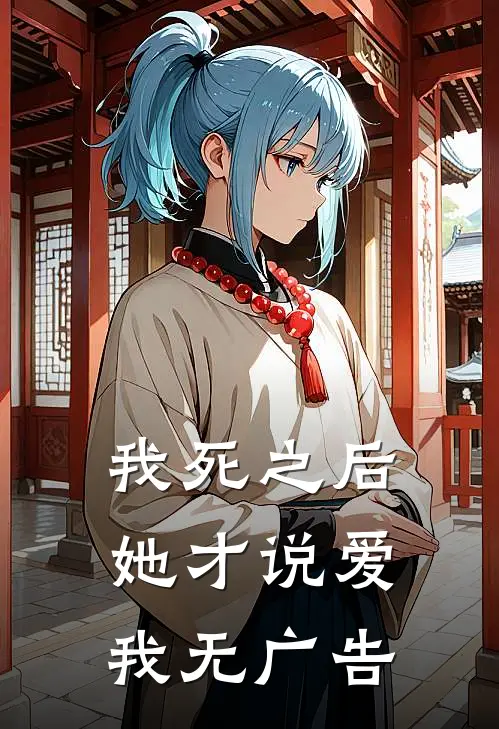 我死之后，她才说爱我无广告