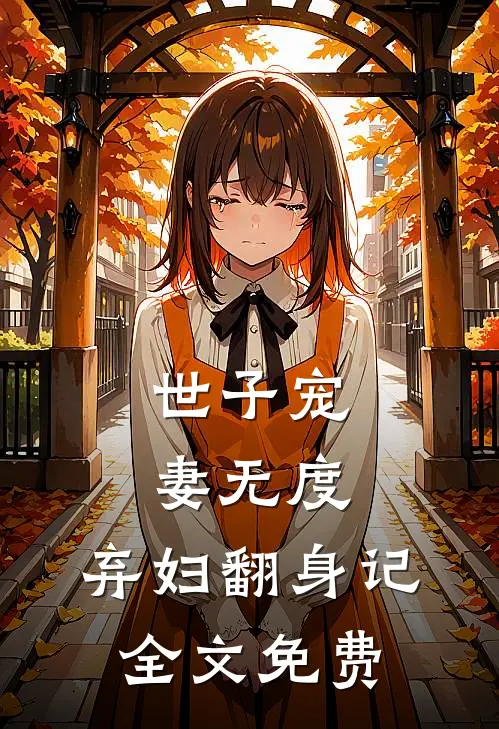世子宠妻无度：弃妇翻身记全文免费