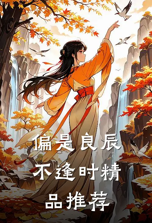 偏是良辰不逢时精品推荐