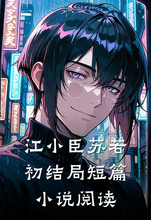 江小臣苏若初结局短篇小说阅读