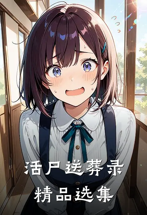 活尸送葬录精品选集