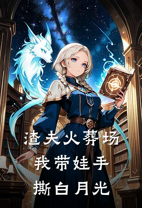 渣夫火葬场,我带娃手撕白月光免费阅读