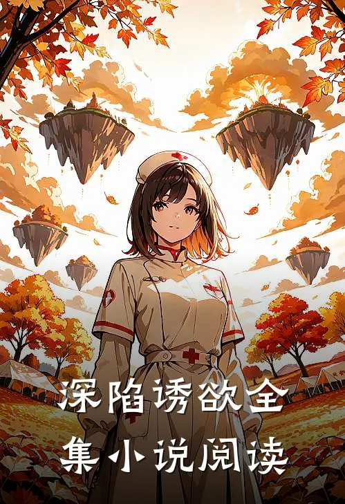 深陷诱欲全集小说阅读