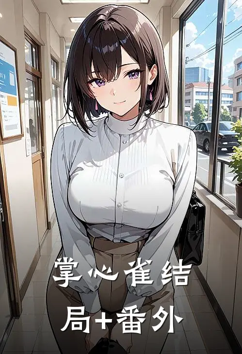 掌心雀结局+番外
