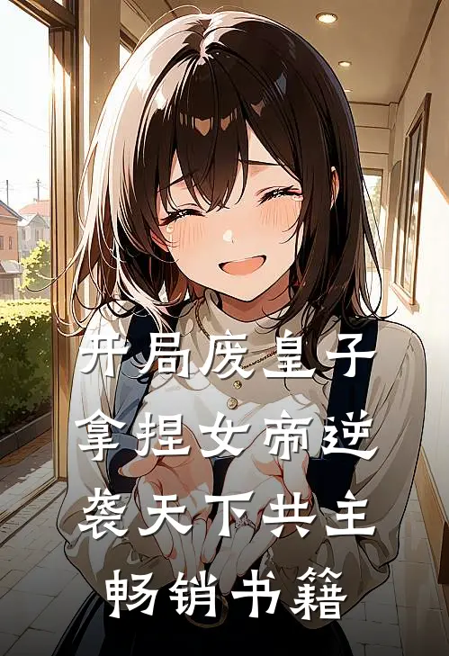 开局废皇子，拿捏女帝逆袭天下共主畅销书籍