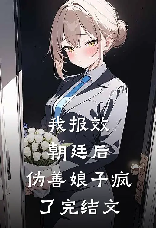 我报效朝廷后，伪善娘子疯了完结文