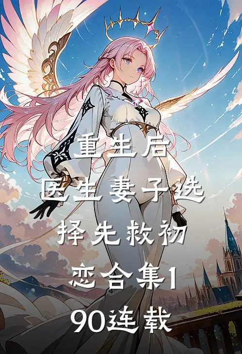 重生后，医生妻子选择先救初恋合集190连载