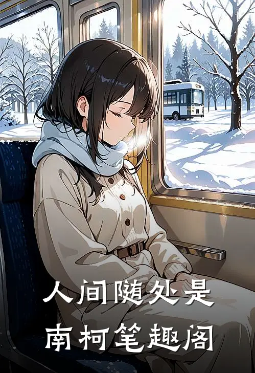 人间随处是南柯笔趣阁