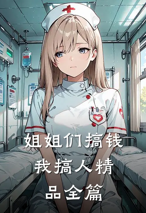 姐姐们搞钱，我搞人精品全篇