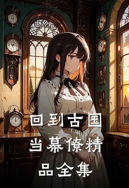 回到古国当幕僚精品全集