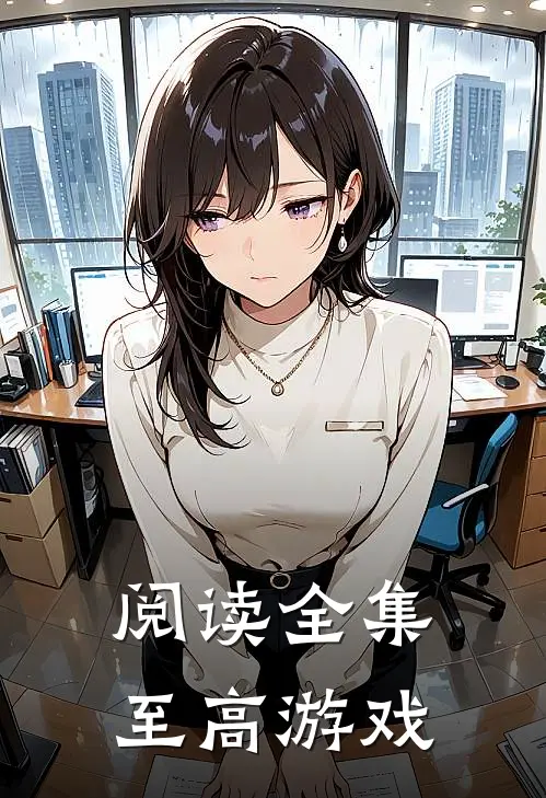 阅读全集至高游戏
