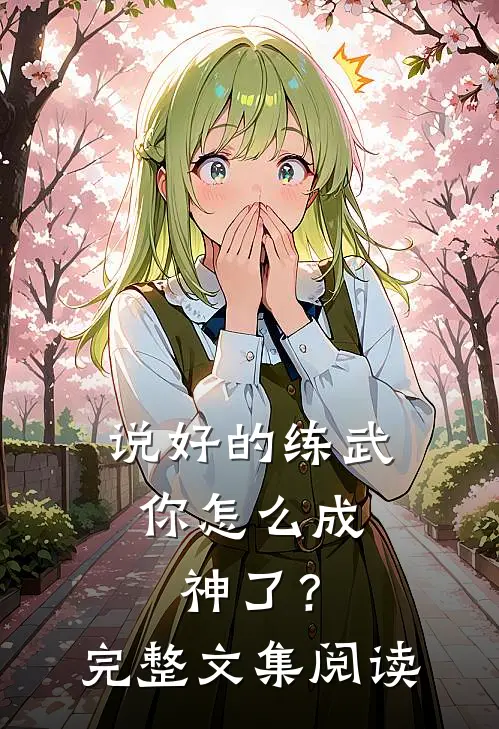 说好的练武，你怎么成神了？完整文集阅读