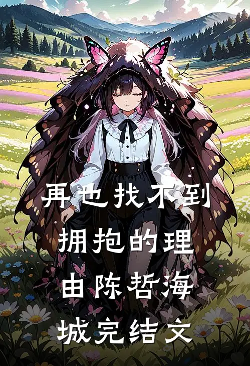 再也找不到拥抱的理由陈哲海城完结文
