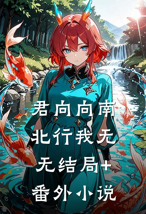 君向向南北行我无无结局+番外小说