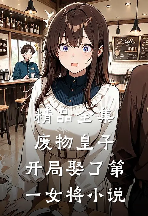 精品全集废物皇子,开局娶了第一女将小说