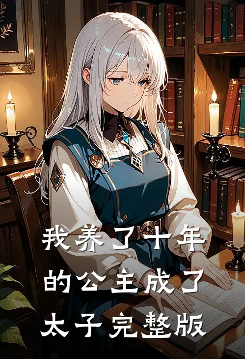 我养了十年的公主成了太子完整版