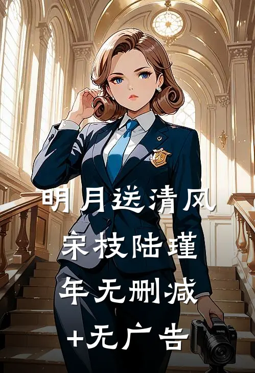 明月送清风宋枝陆瑾年无删减+无广告