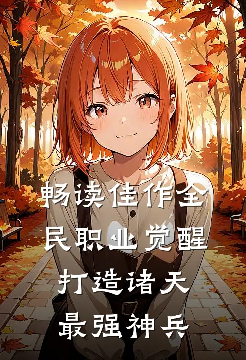 畅读佳作全民职业觉醒，打造诸天最强神兵