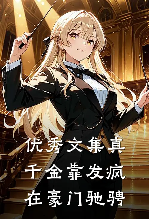 优秀文集真千金靠发疯在豪门驰骋