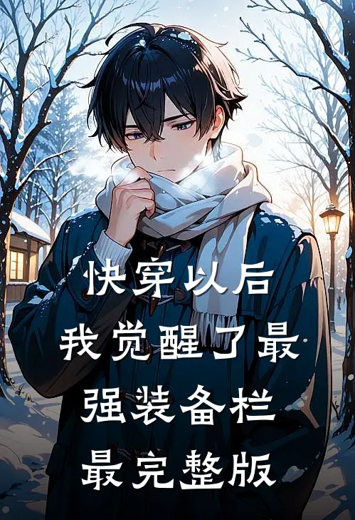 快穿以后，我觉醒了最强“装备栏”最完整版