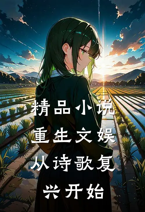 精品小说重生文娱：从诗歌复兴开始