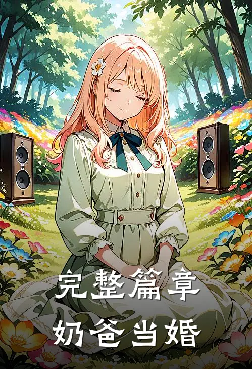 完整篇章奶爸当婚