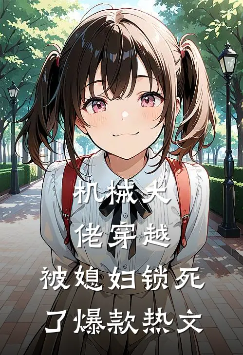 机械大佬穿越，被媳妇锁死了爆款热文