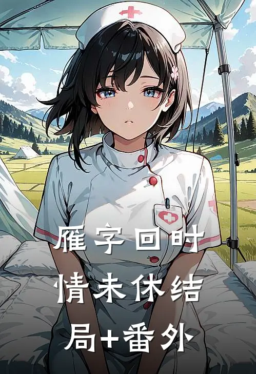 雁字回时情未休结局+番外