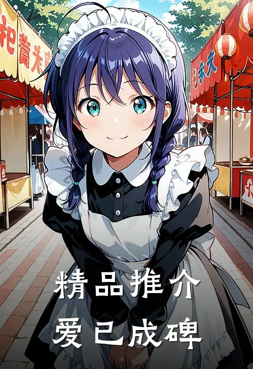 精品推介爱已成碑