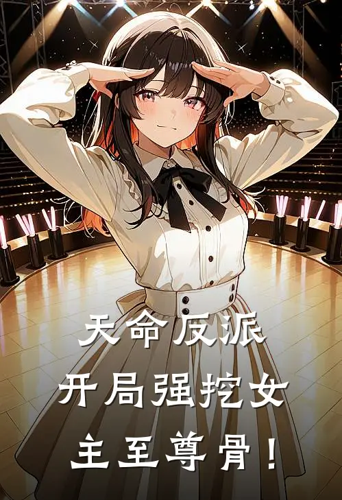 天命反派：开局强挖女主至尊骨！