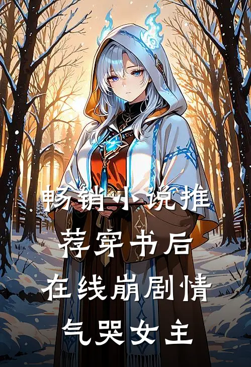 畅销小说推荐穿书后，在线崩剧情气哭女主