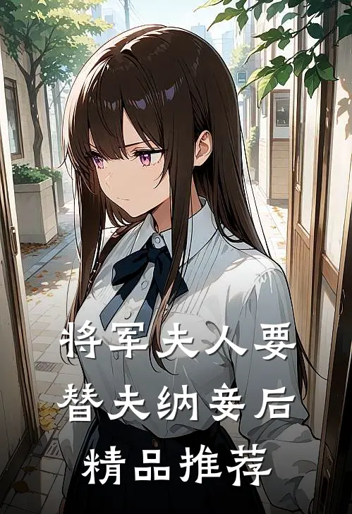 将军夫人要替夫纳妾后精品推荐
