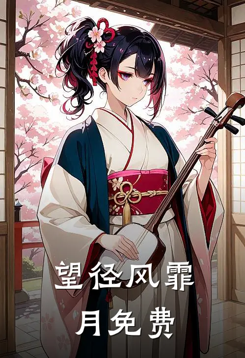 望径风霏月免费