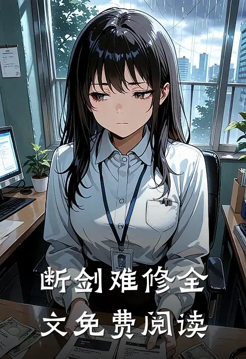 断剑难修全文免费阅读