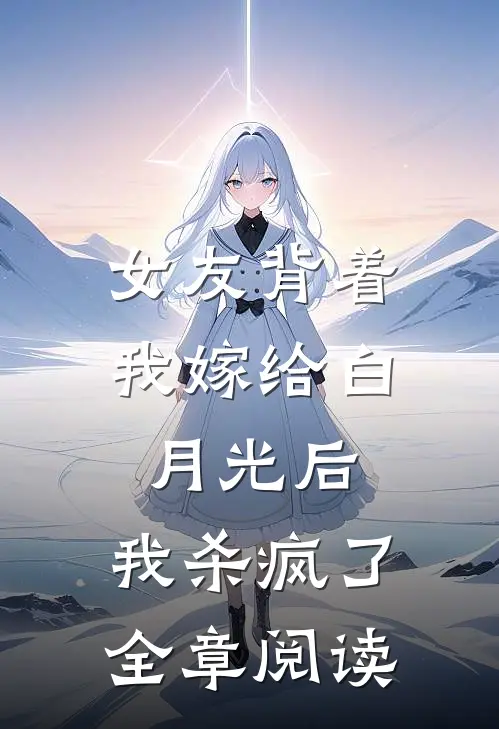 女友背着我嫁给白月光后，我杀疯了全章阅读