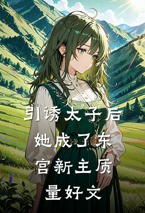 引诱太子后，她成了东宫新主质量好文