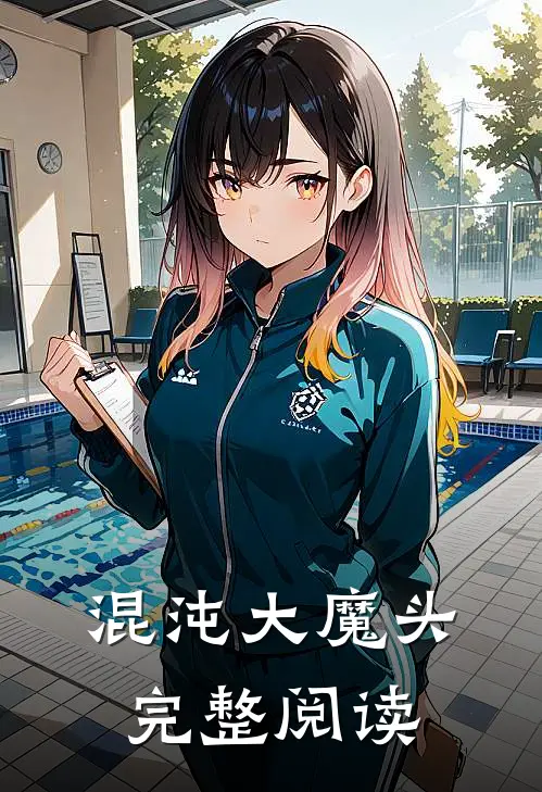 混沌大魔头完整阅读