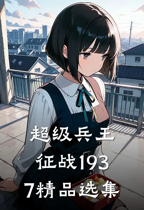 超级兵王征战1937精品选集