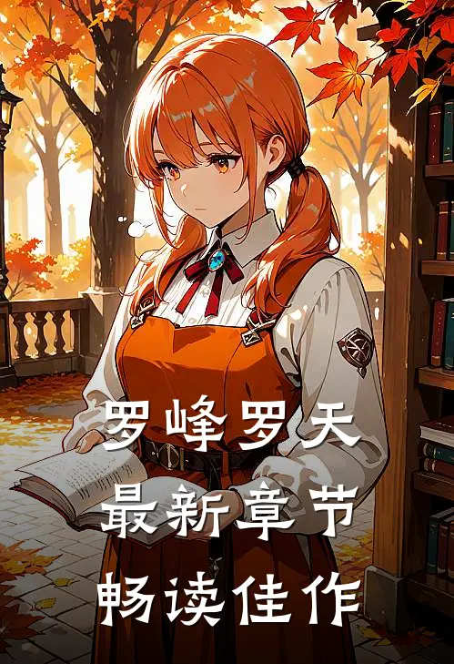 罗峰罗天最新章节畅读佳作