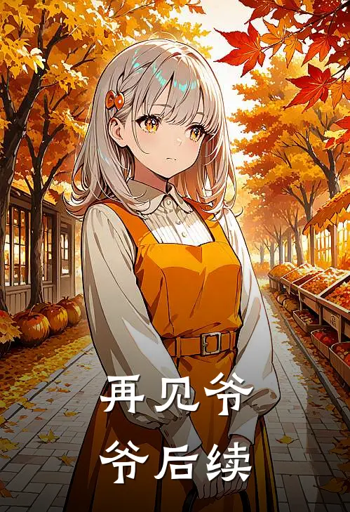 再见爷爷后续
