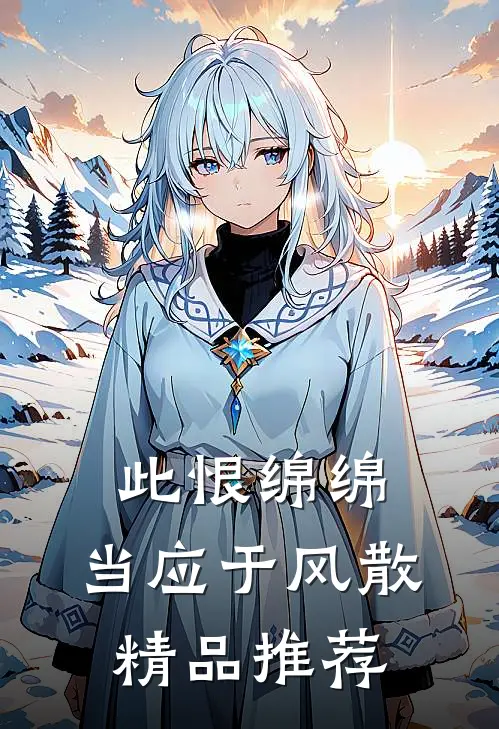 此恨绵绵，当应于风散精品推荐