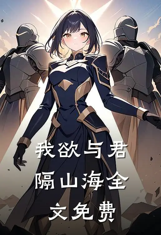 我欲与君隔山海全文免费
