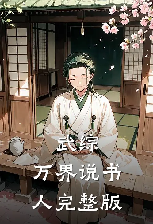 武综：万界说书人完整版