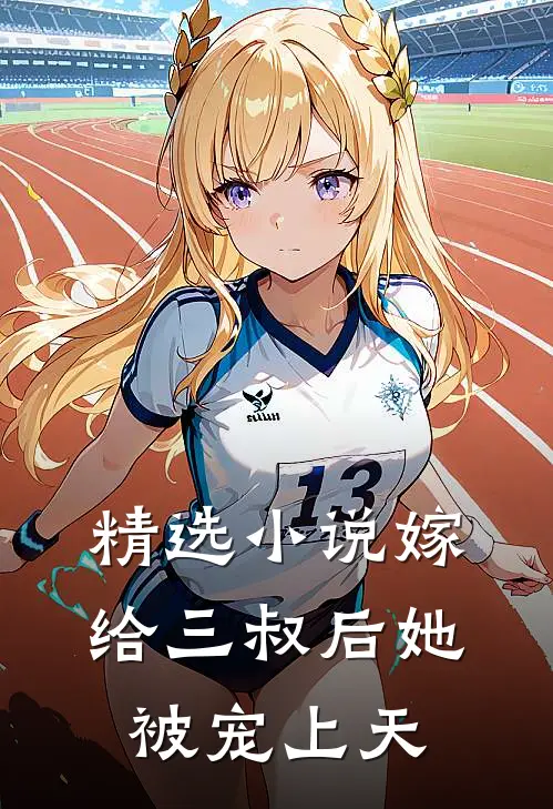 精选小说嫁给三叔后她被宠上天