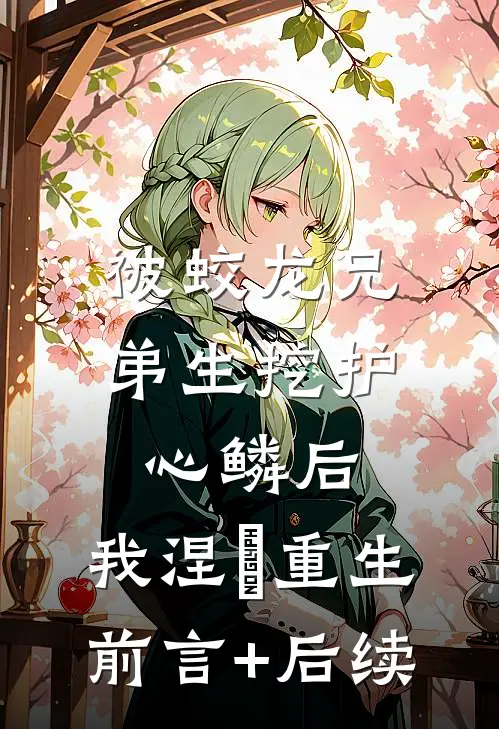 被蛟龙兄弟生挖护心鳞后，我涅槃重生前言+后续