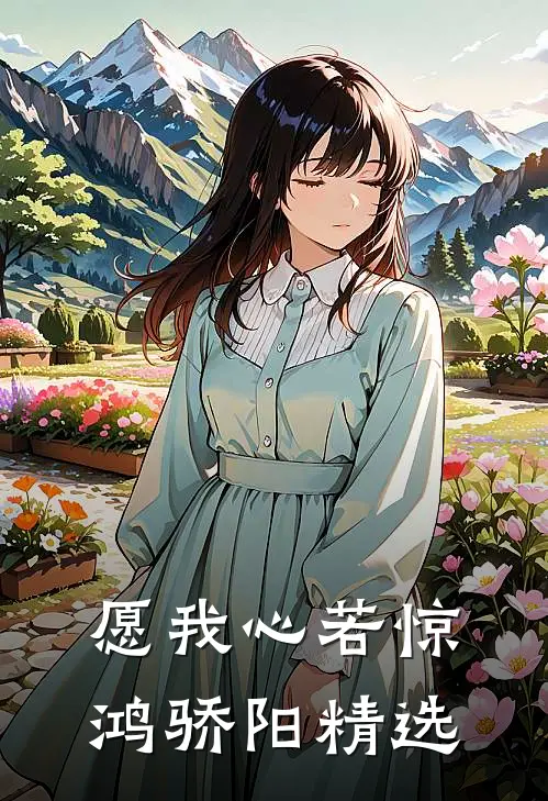 愿我心若惊鸿骄阳精选