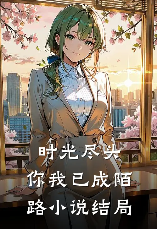 时光尽头，你我已成陌路小说结局